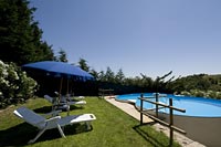 LA PIEVE FARM HOUSE SWIMMING POOL